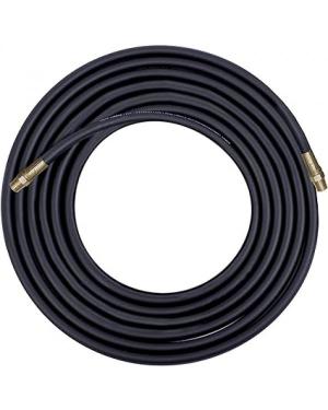 MANGUERA NEUMATICA CAUCHO-PVC 8X15MM 10M